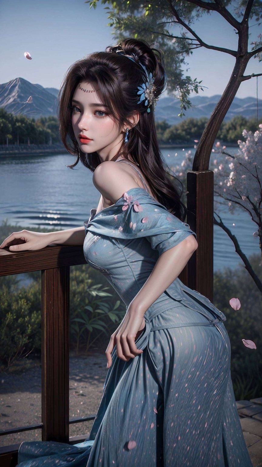 云韵疗伤贴身护甲：护眼壁纸免费合集，电脑桌面必备良伴