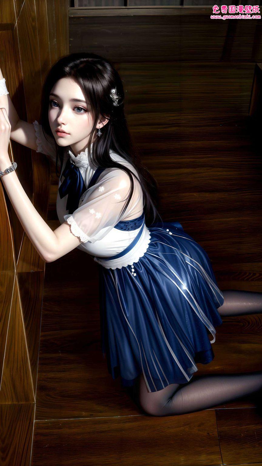 萧炎云韵AI动漫壁纸集：平板桌面图片动态盛宴