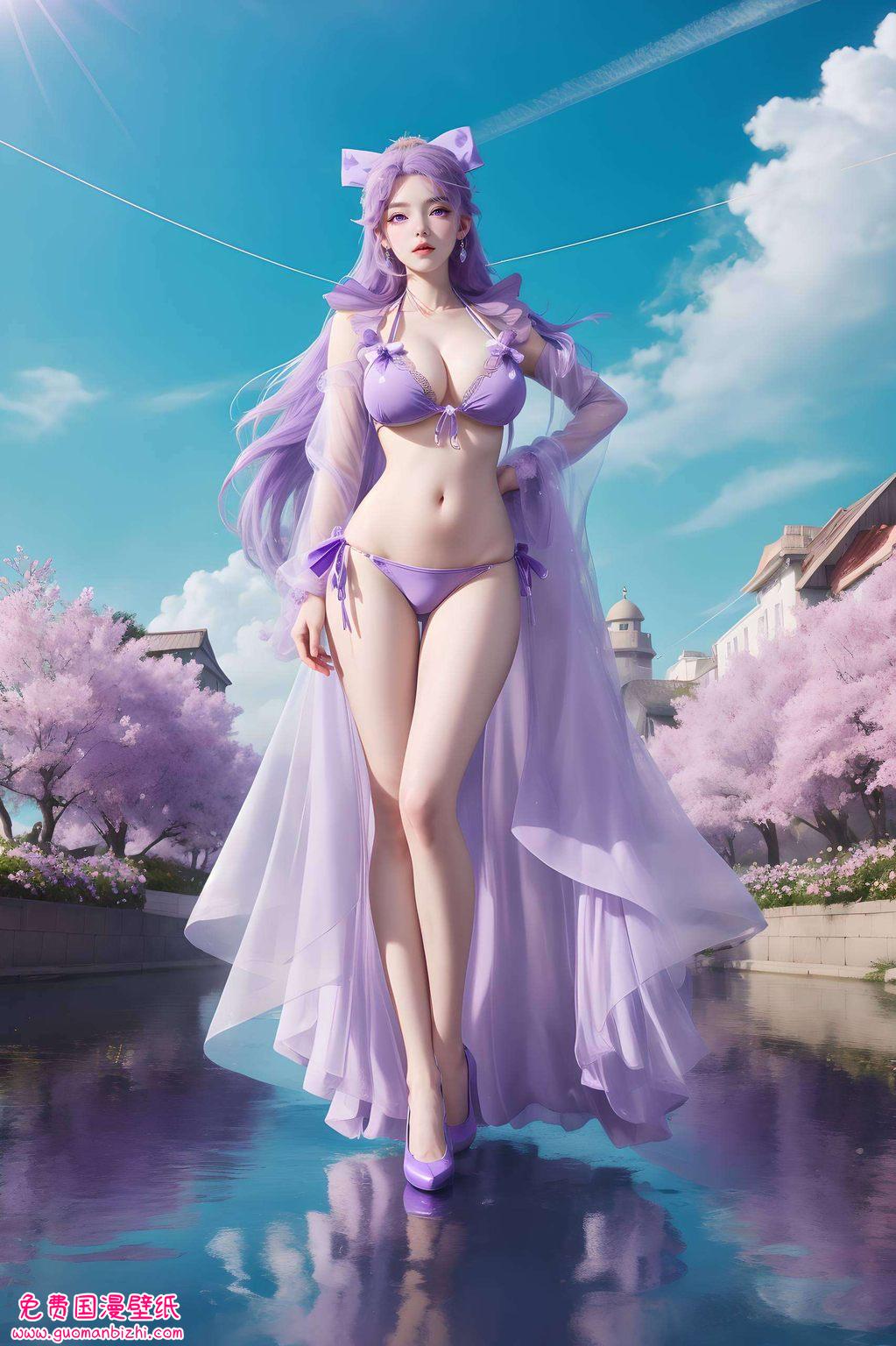 师兄啊师兄云霄传——AI图片参考，古香古色壁纸，护眼iPhone精选