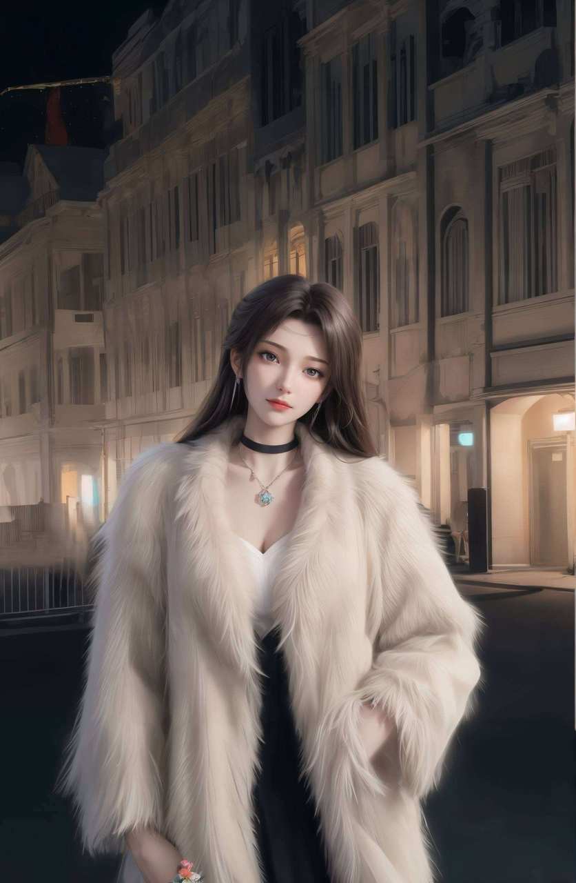 唯美免费壁纸分享：云韵超清苏晴iphone宽屏