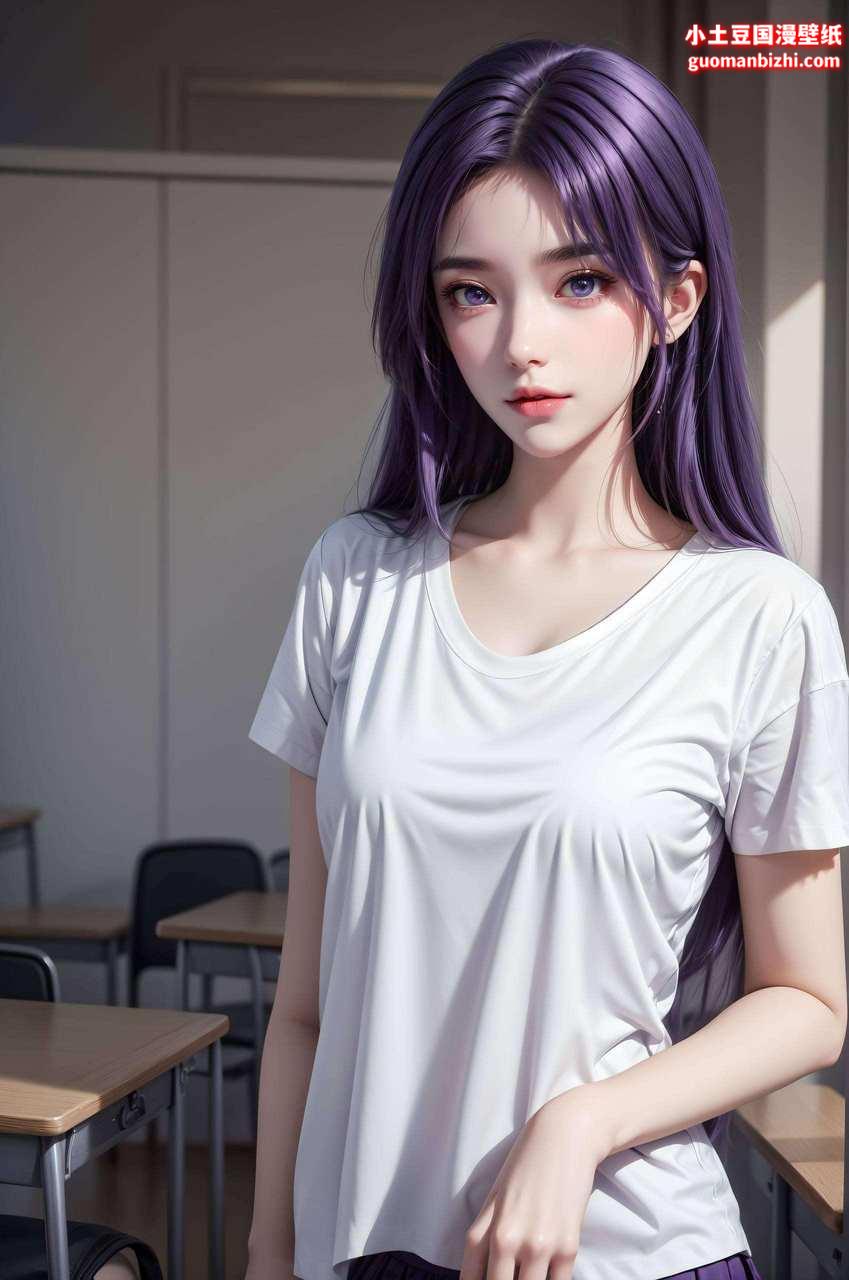 云曦和荒半脸壁纸：对眼睛好完美像素win10桌面