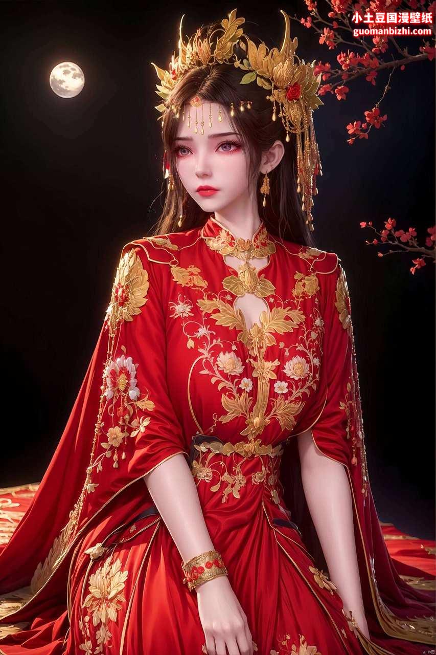 李慕婉壁纸相框：特别动漫壁纸ipad粉色