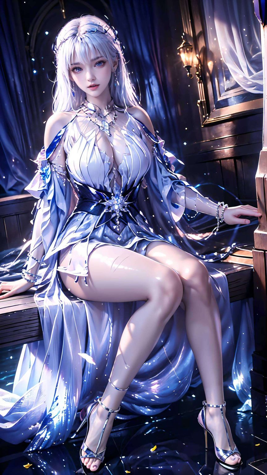 圣采儿AI素材壁纸集:动态高清,完美像素,适配Win10桌面图片 圣采儿AI素材壁纸集:动态高清,完美像素,适配Win10桌面图片