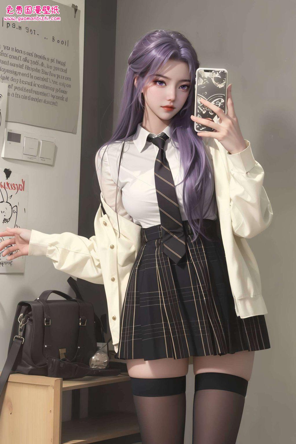 师兄啊师兄云霄第二代2k高清护眼壁纸，win10专属可爱壁纸集。