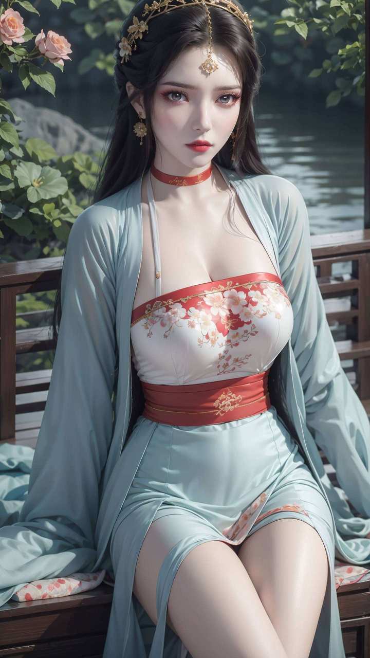 仙逆墨云蹦迪屏保壁纸精细角色ipad简洁壁纸