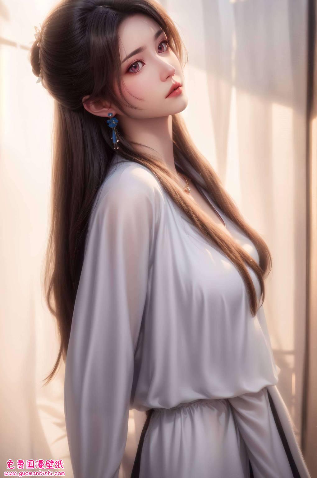 AI素材免费壁纸秀——iPhone专属古风盛宴:元尊高清壁纸,周元与夭夭共赏 AI素材免费壁纸秀——iPhone专属古风盛宴:元尊高清壁纸,周元与夭夭共赏