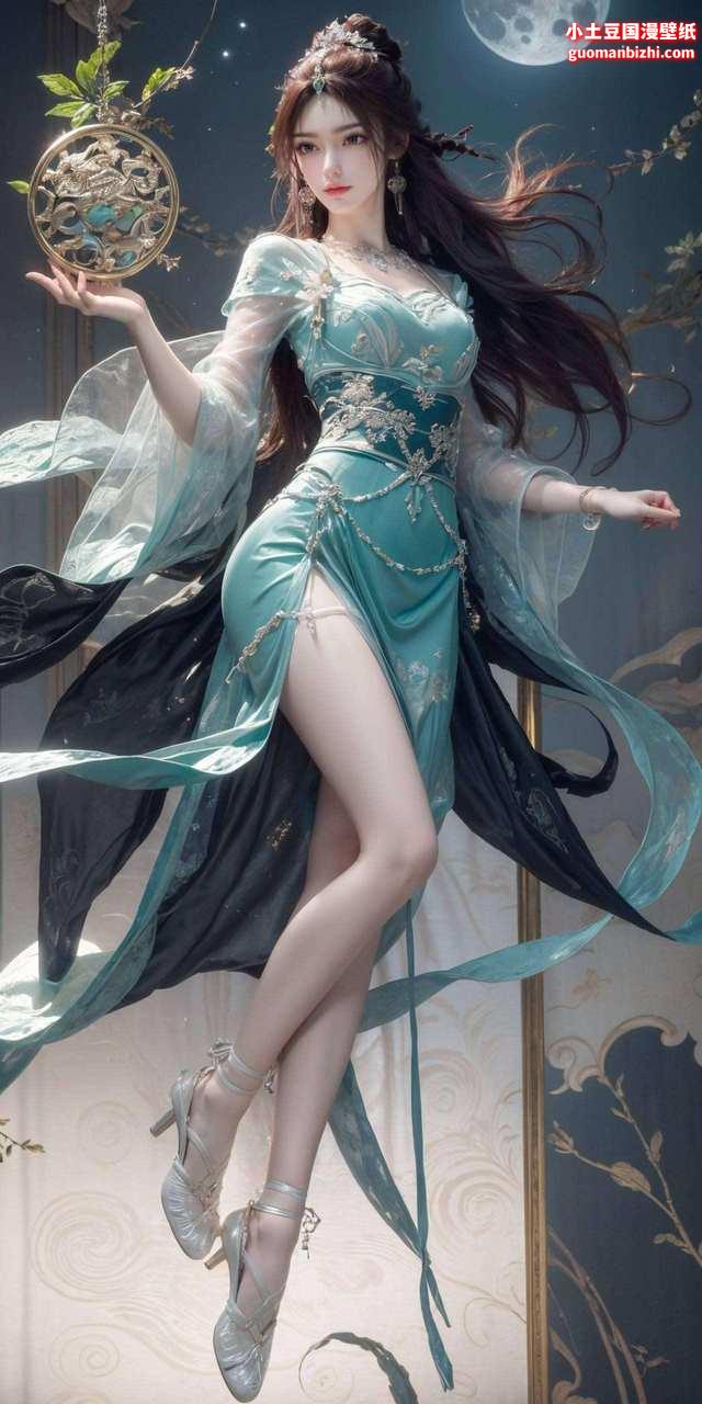 紫色免费壁纸分享：爱发电壁纸叶倾仙ipad最美壁纸