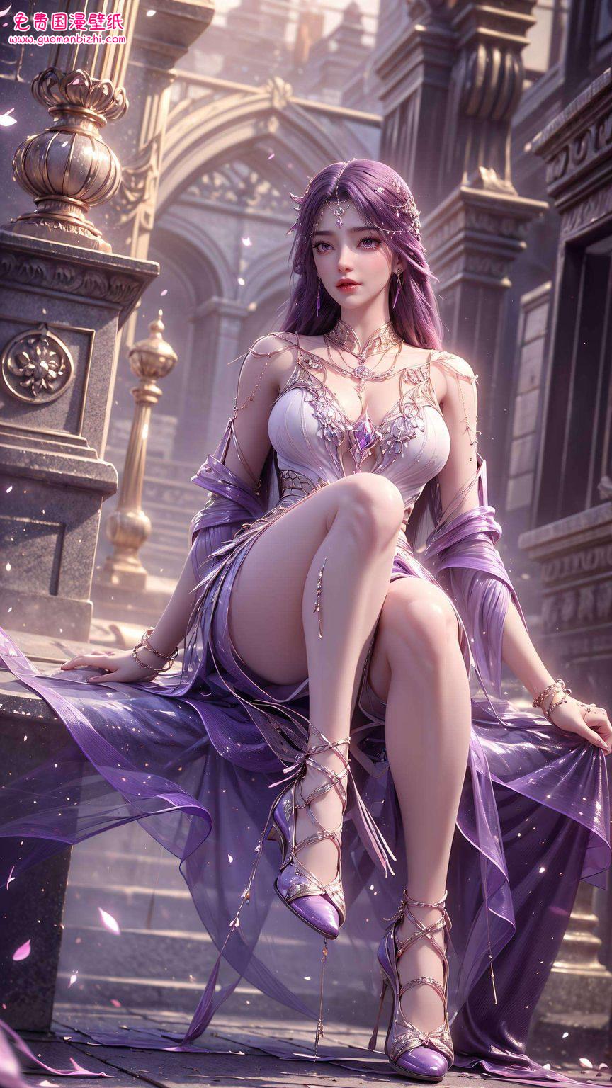 云曦易容——AI素材·极简壁纸·iPhone粉色横屏壁纸精选