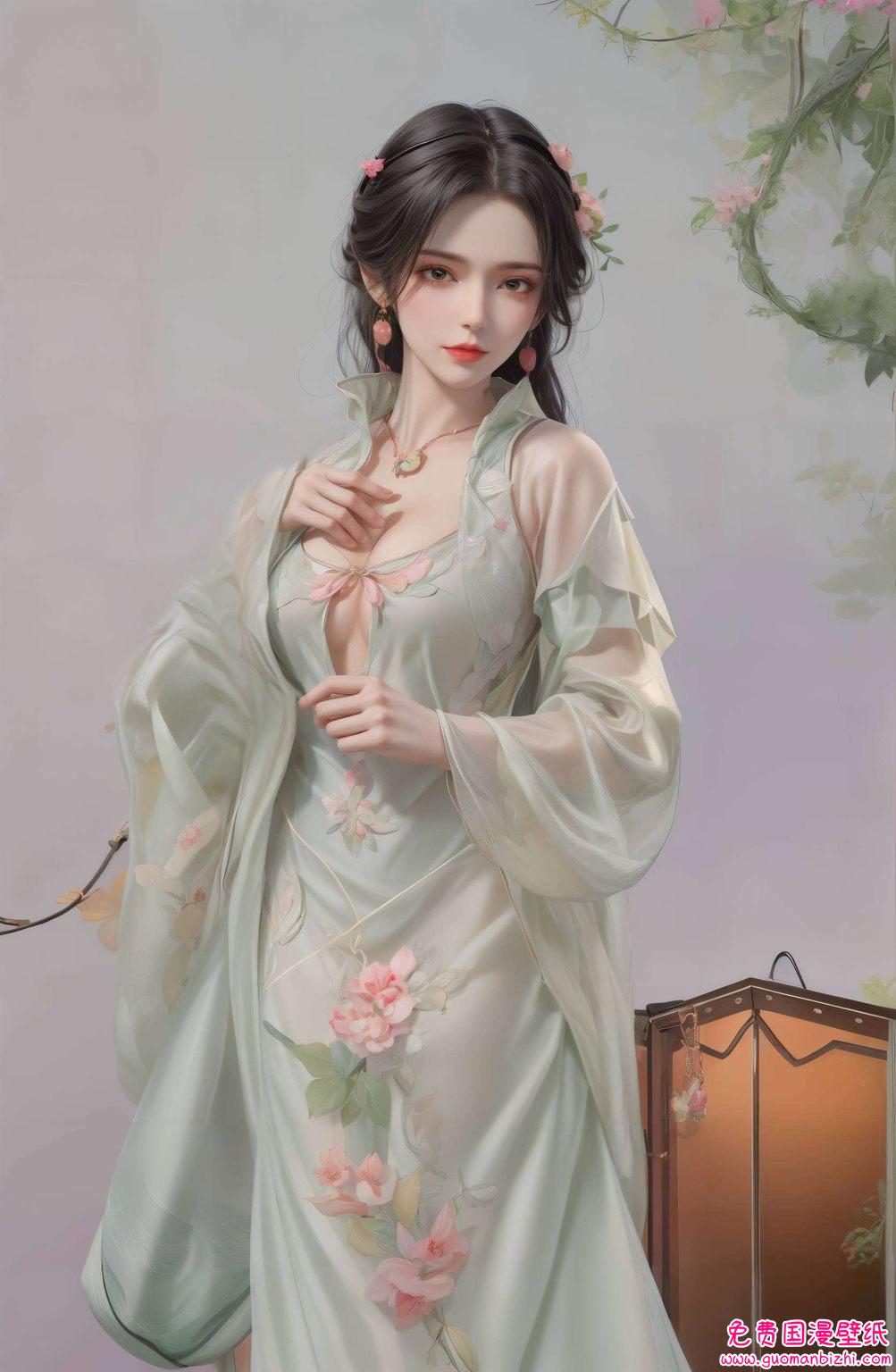 AIGC素材护眼壁纸——安卓1920×1080超级分辨率笔记本壁纸即墨花雪版 AIGC素材护眼壁纸——安卓1920×1080超级分辨率笔记本壁纸即墨花雪版