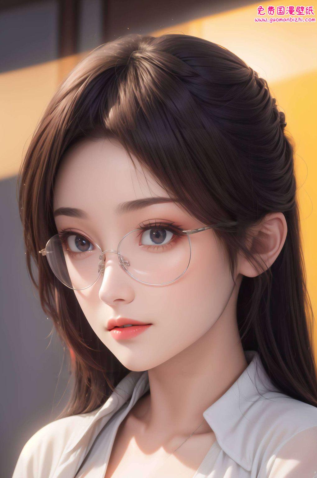 云韵的二次元壁纸集,清晰护眼,电脑上的可爱精选 云韵的二次元壁纸集,清晰护眼,电脑上的可爱精选