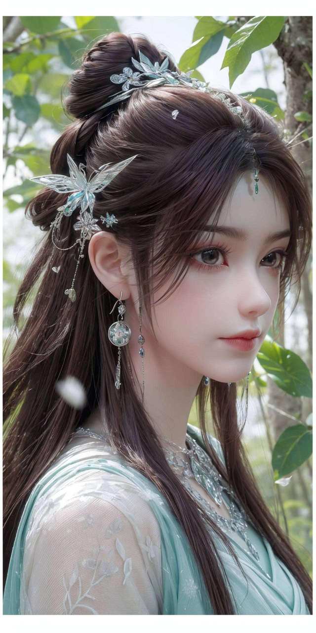 叶倾仙高清壁纸免费分享电脑墙纸