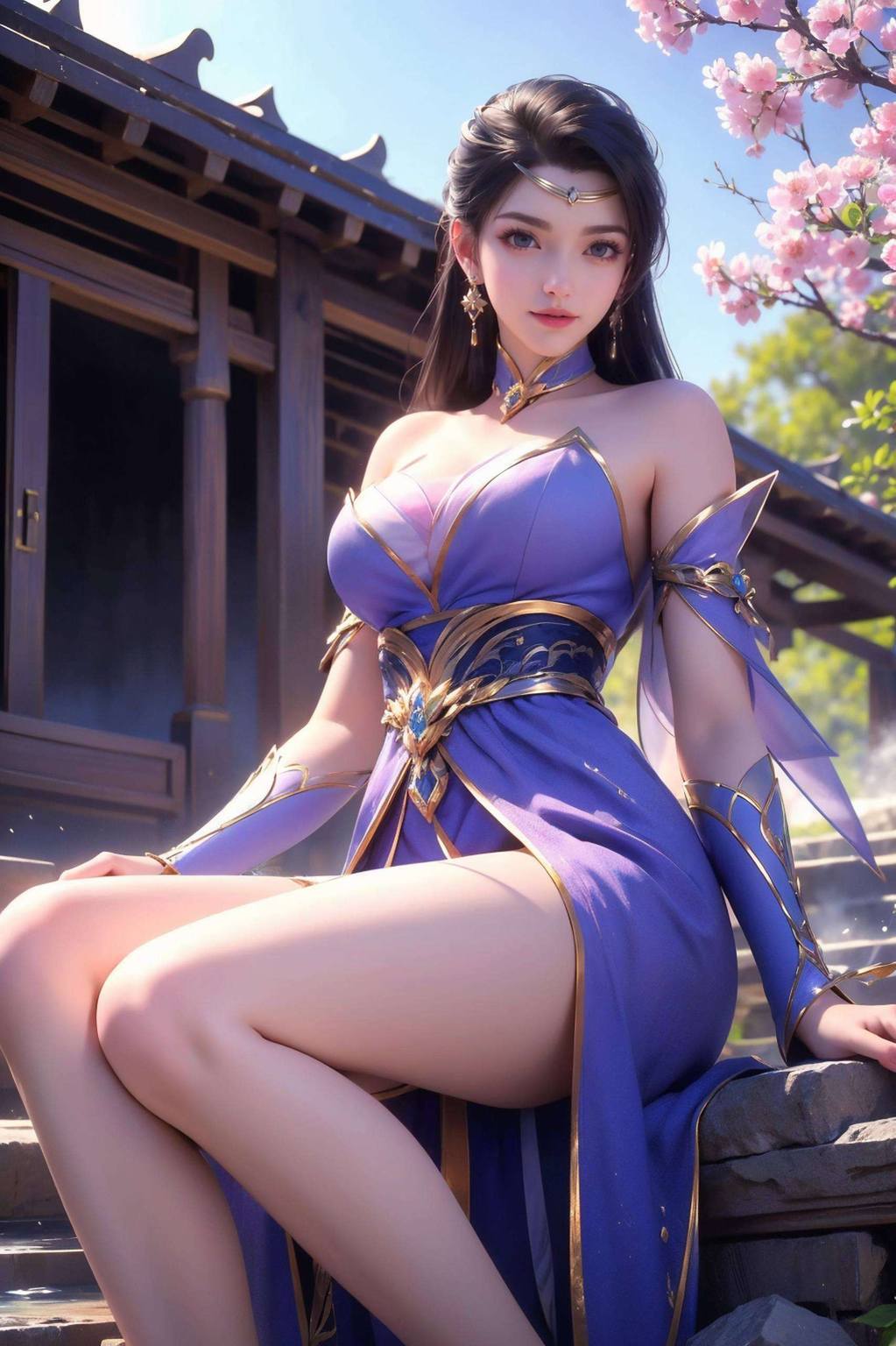 仙武传楚灵玉高清壁纸图片大全——AI素材AIGC免费壁纸秀,PC锁屏壁纸集锦 仙武传楚灵玉高清壁纸图片大全——AI素材AIGC免费壁纸秀,PC锁屏壁纸集锦