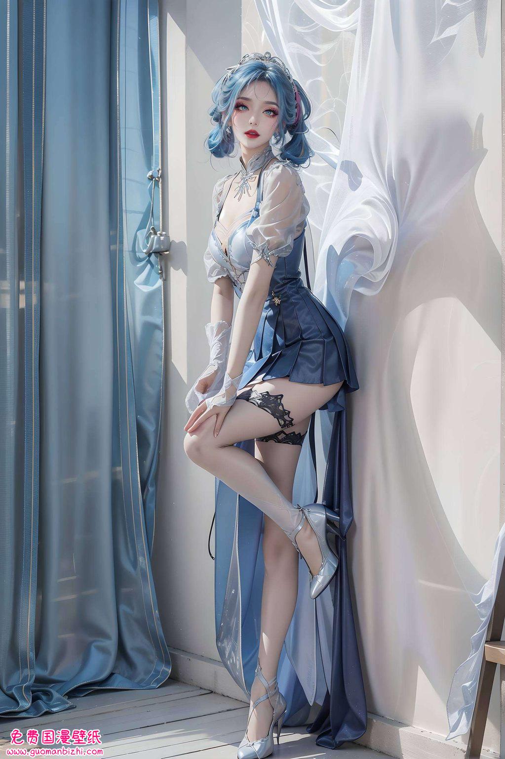 唐舞桐屏保壁纸，图文并茂，护眼壁纸，苹果最美壁纸集锦。