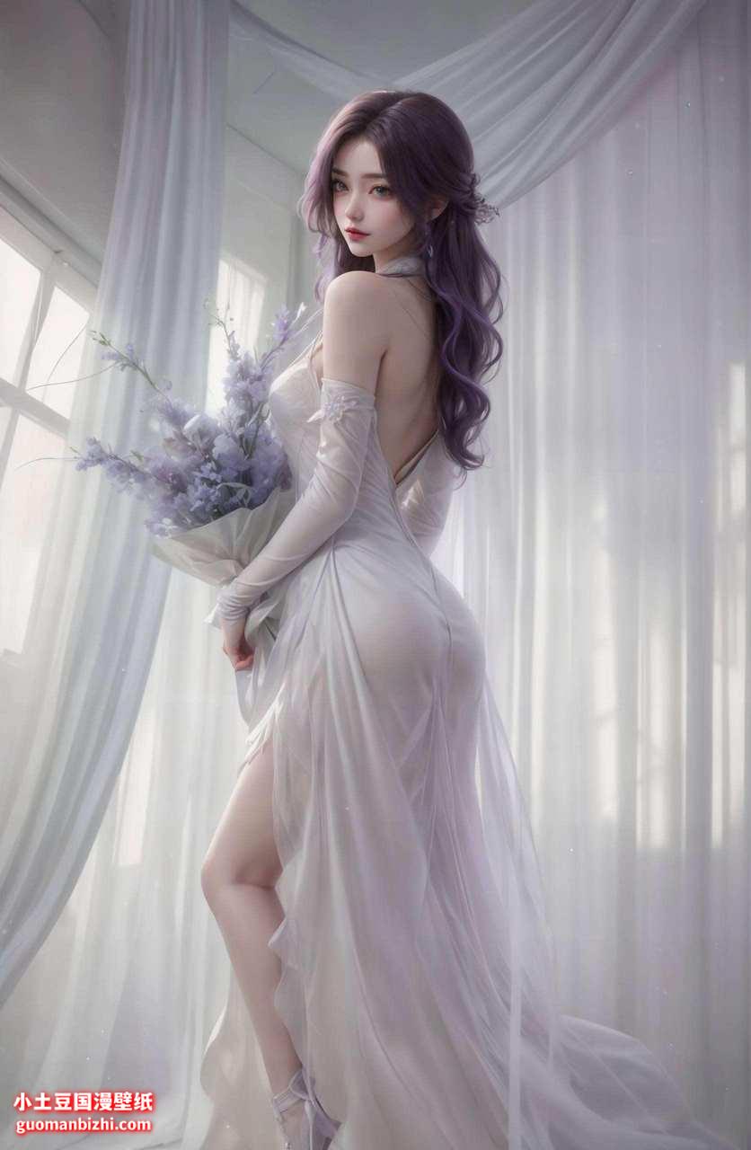 云曦全屏壁纸：超高清极简唯美手机与Win10壁纸集