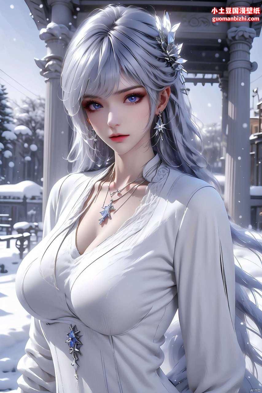 圣采儿壁纸同人动漫图片：震撼护眼壁纸pc可爱壁纸