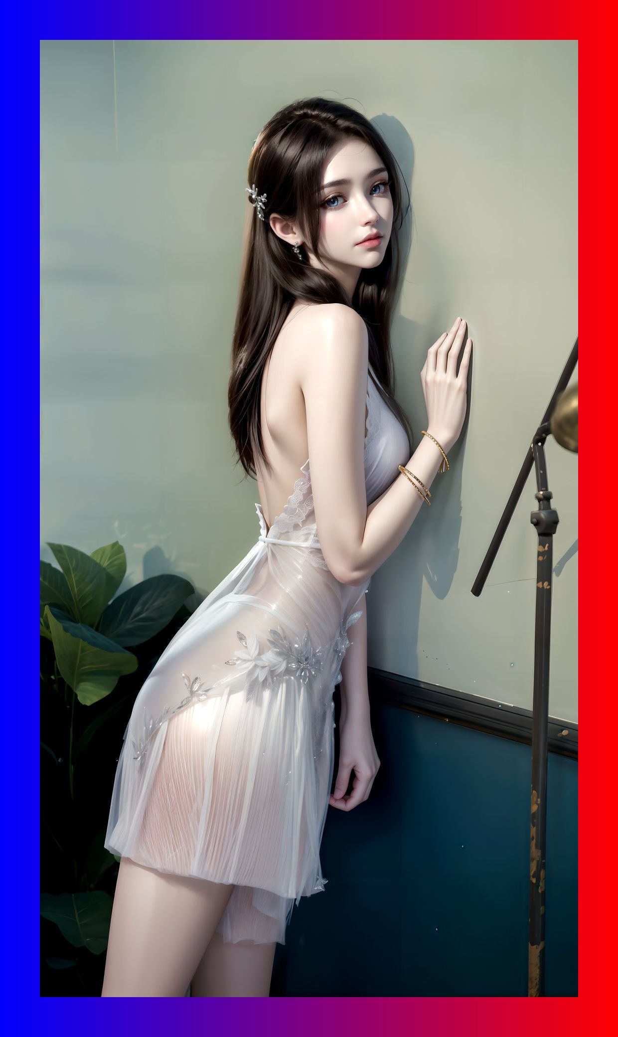 火热ai生成斗破苍穹云韵超清8k压缩包下载