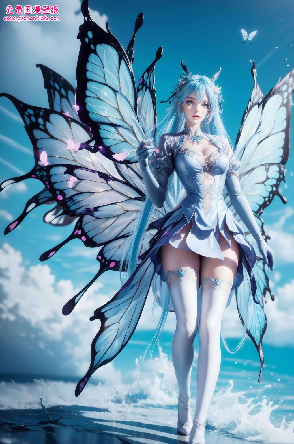 AI生成图片:超仙唐舞桐壁纸,免费下载PC炫彩壁纸集 AI生成图片:超仙唐舞桐壁纸,免费下载PC炫彩壁纸集