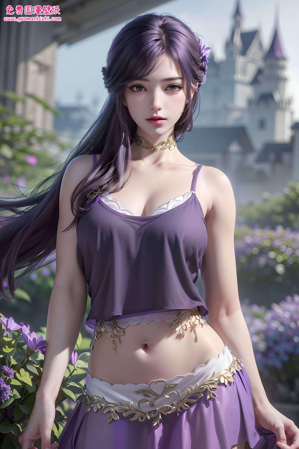 AI绘画生成，古香古色电脑壁纸，护眼高清古韵壁纸集