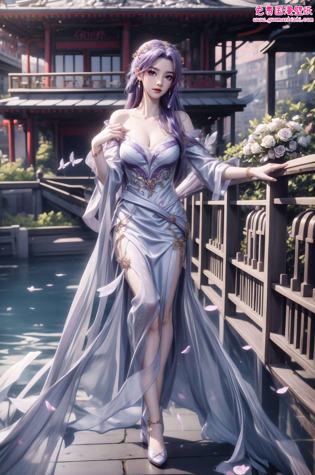 师兄啊师兄：云霄护士AI参考壁纸，免费壁纸包，手机唯美壁纸集