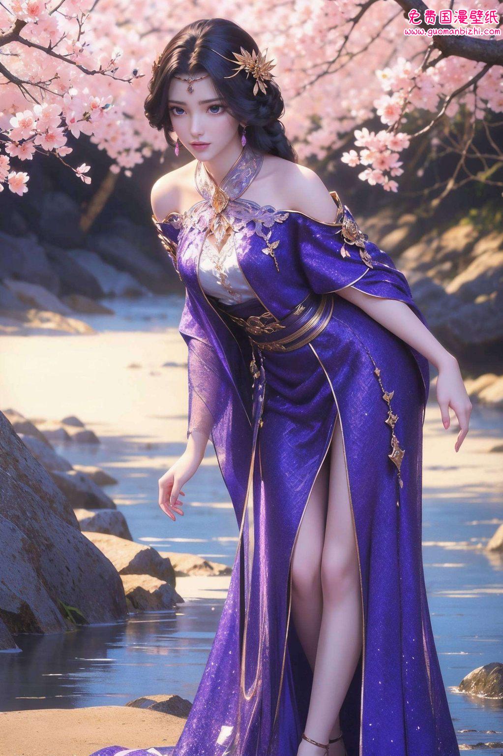 石昊为云曦挡技能:AI生成护眼壁纸,iPad桌面主题壁纸集 石昊为云曦挡技能:AI生成护眼壁纸,iPad桌面主题壁纸集