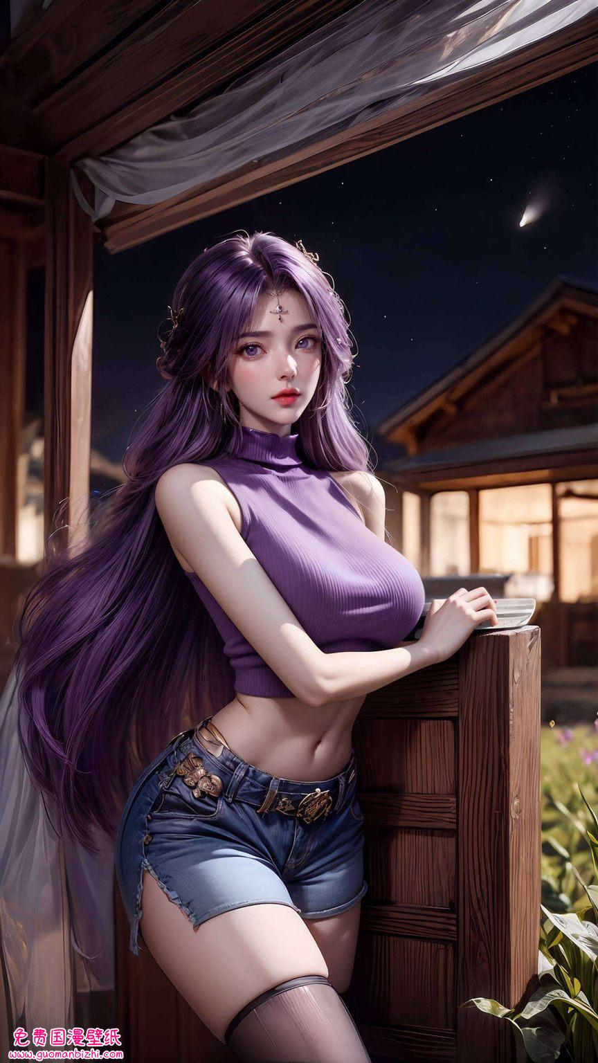 云曦插画:壁纸护眼,免费壁纸秀,iPhone锁屏壁纸集 云曦插画:壁纸护眼,免费壁纸秀,iPhone锁屏壁纸集