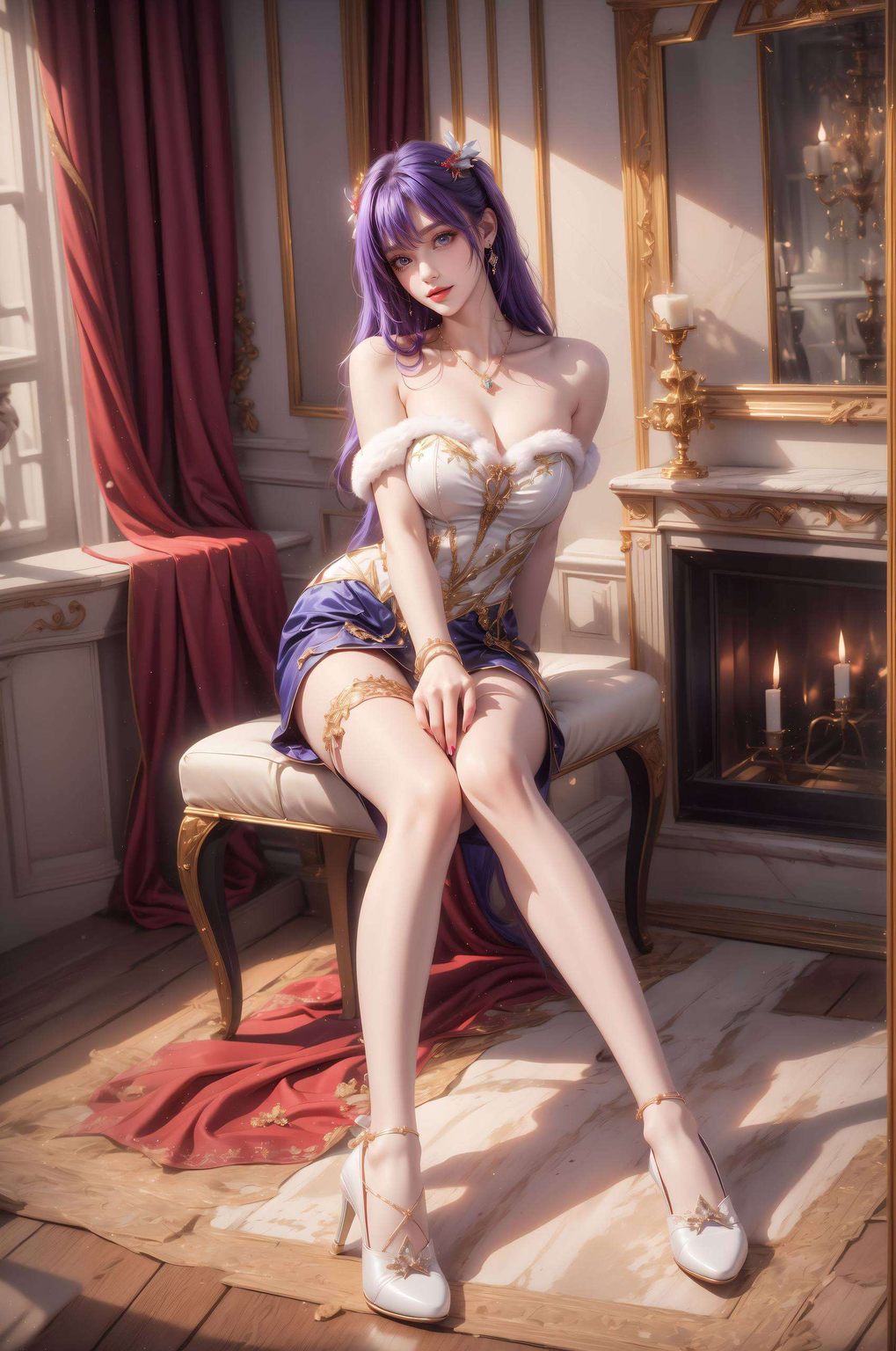 精选免费壁纸秀:圣采儿战斗服高清电脑潮图壁纸集 精选免费壁纸秀:圣采儿战斗服高清电脑潮图壁纸集