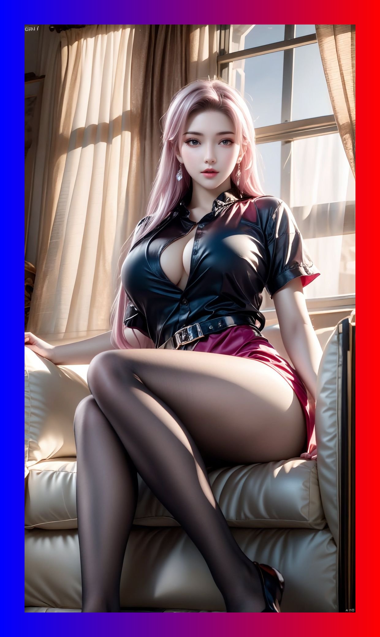 火爆多场景穿越火线云悠悠高分辨率8k图包下载