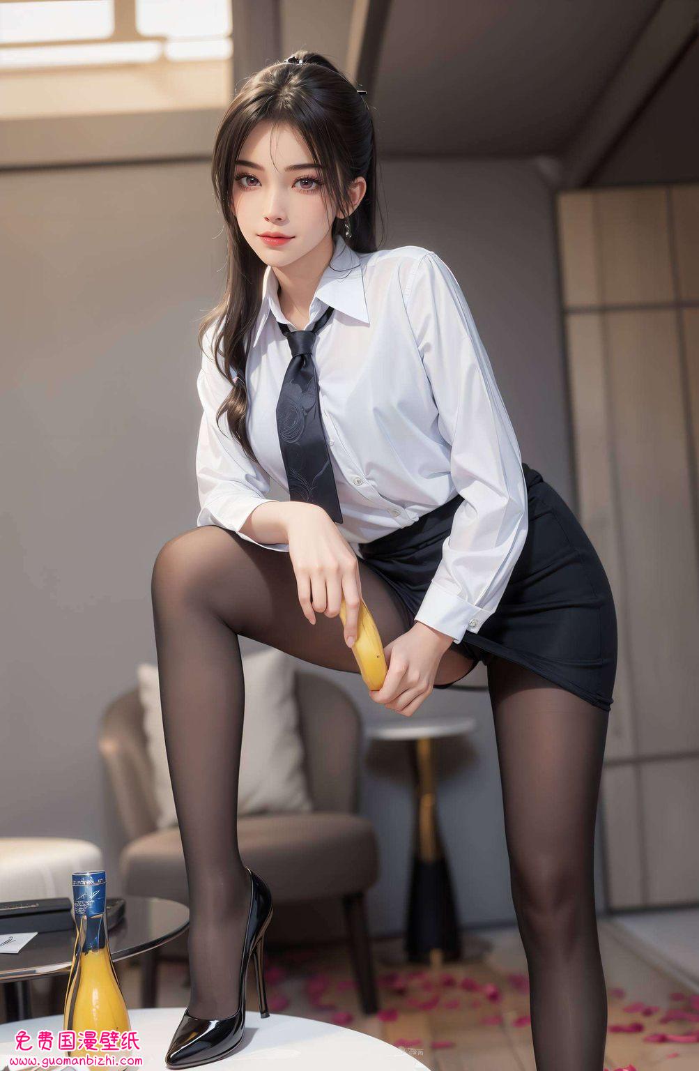 宁姚新形象:AI绘画生成作品,免费壁纸秀,PC简洁壁纸集锦 宁姚新形象:AI绘画生成作品,免费壁纸秀,PC简洁壁纸集锦