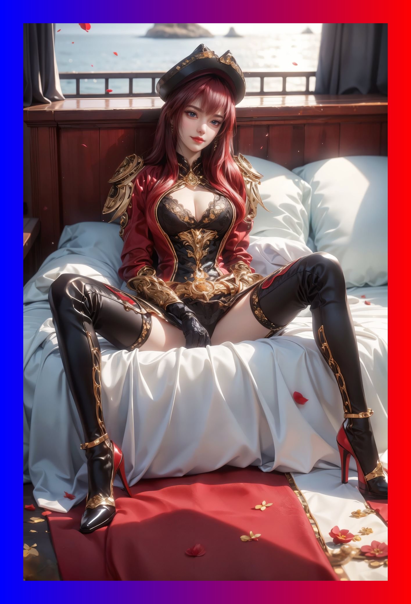 最新多风格绝世唐门梦红尘高清8k压缩打包