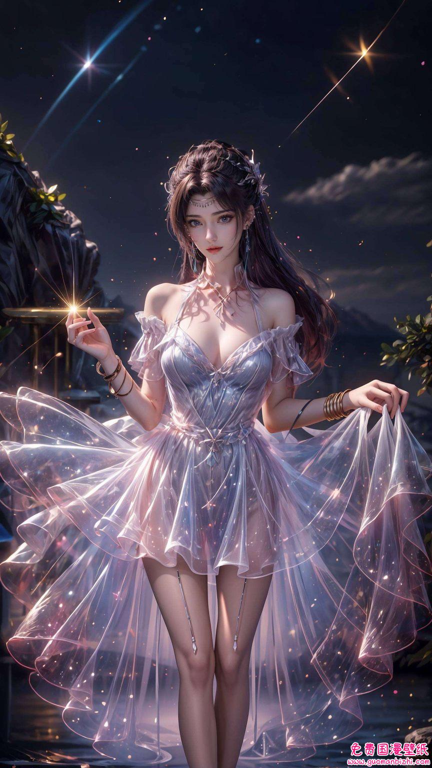 云韵手机动态壁纸超清——护眼壁纸苹果宽屏，视觉享受与舒适并存