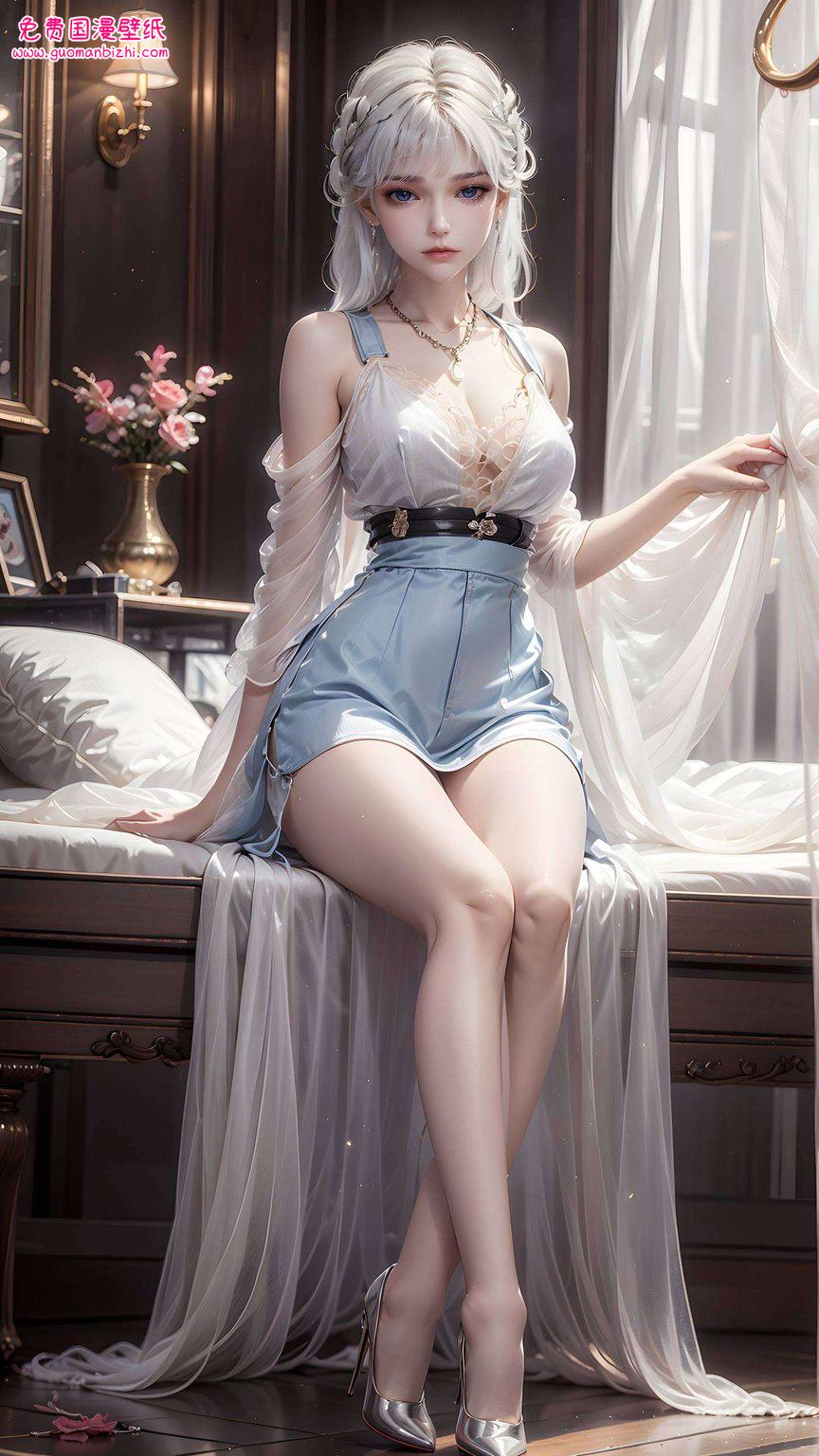 k高清动漫壁纸安卓宽屏——圣采儿壁纸横图集锦