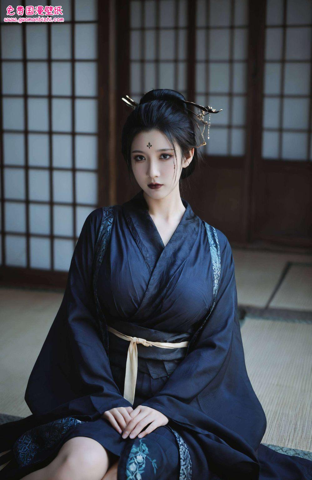 AI创造黑神话悟空四妹手机高清2K免费壁纸,iPhone 1920×1080壁纸分享 AI创造黑神话悟空四妹手机高清2K免费壁纸,iPhone 1920×1080壁纸分享