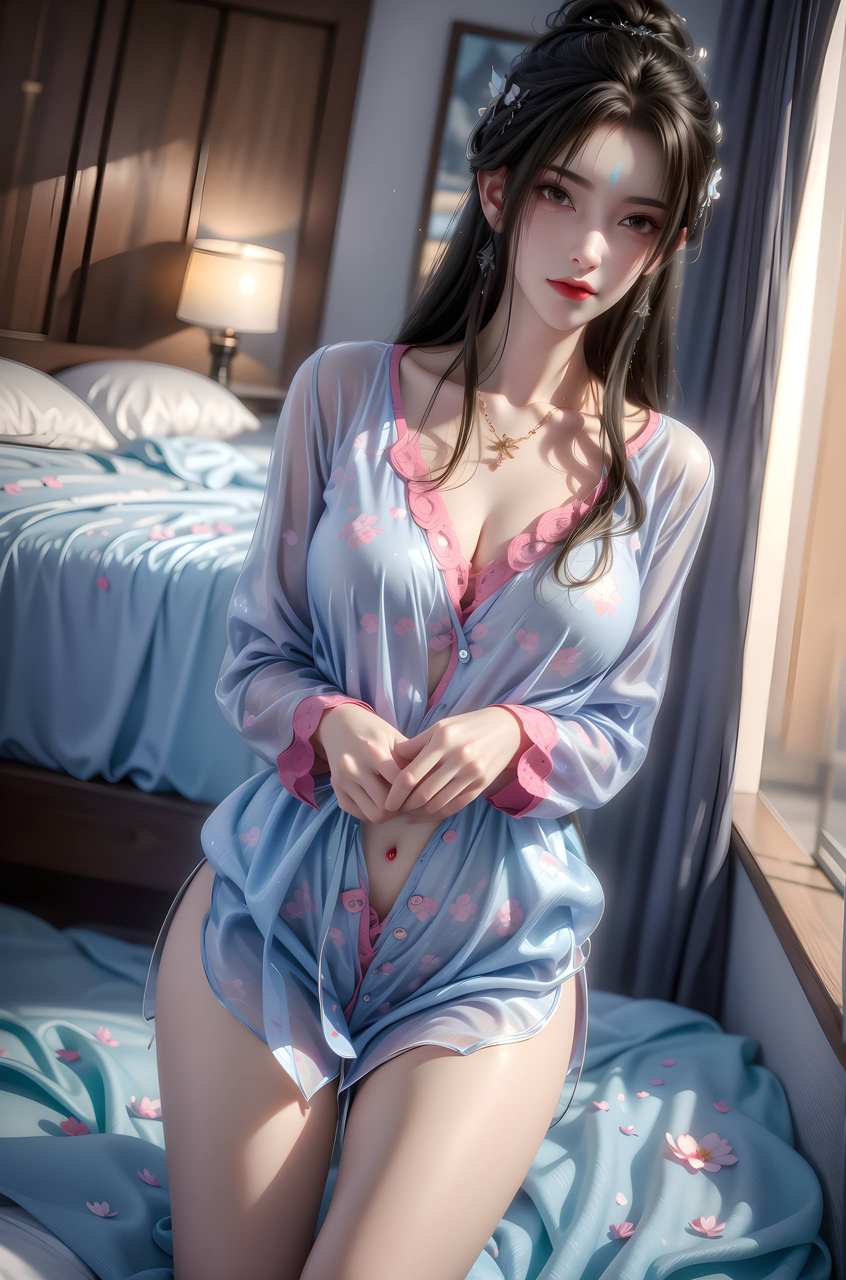 ai绘画素材:清漪ai绘画素材合集 ai绘画素材:清漪ai绘画素材合集