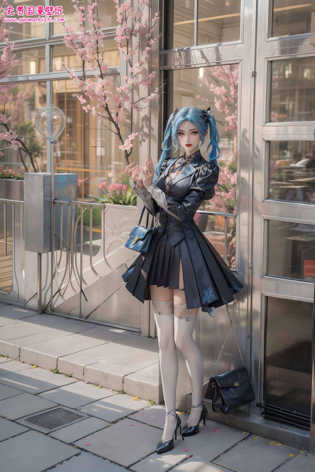 唐舞桐特集：免费壁纸合集，苹果专用桌面图片大全