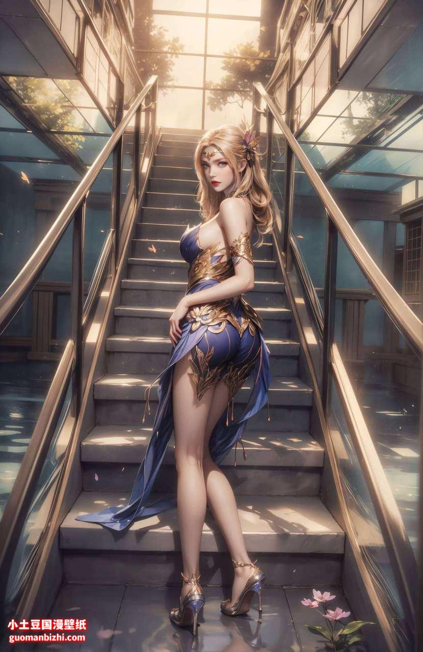 黑暗千仞雪竖屏壁纸：超精致游戏壁纸