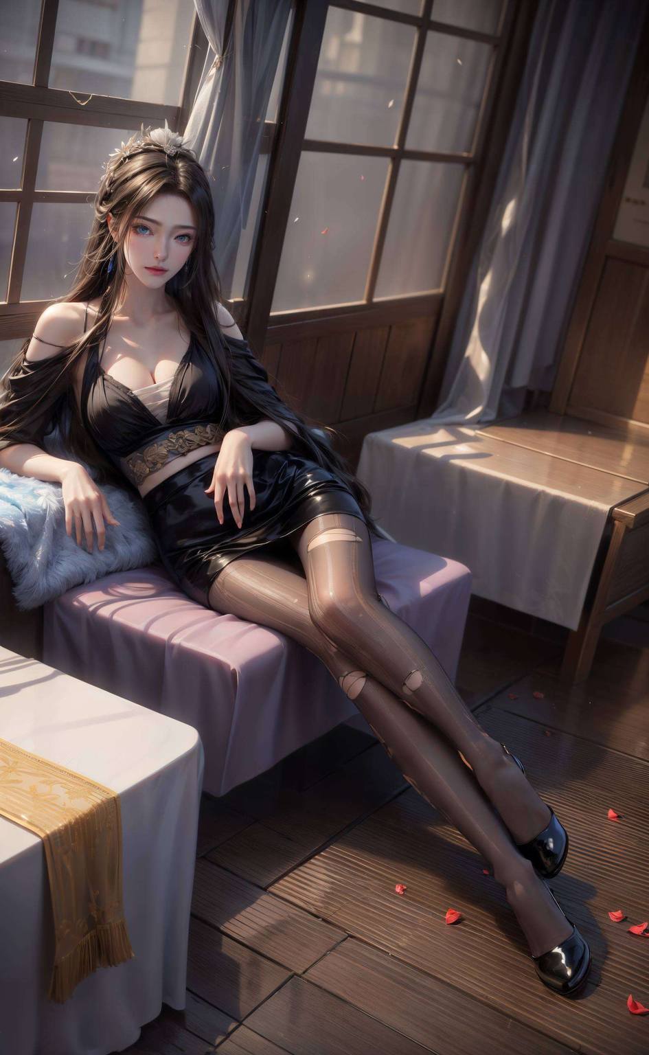 我是紫灵图片壁纸高清图——超高清免费壁纸分享，iPhone艺术壁纸精选集