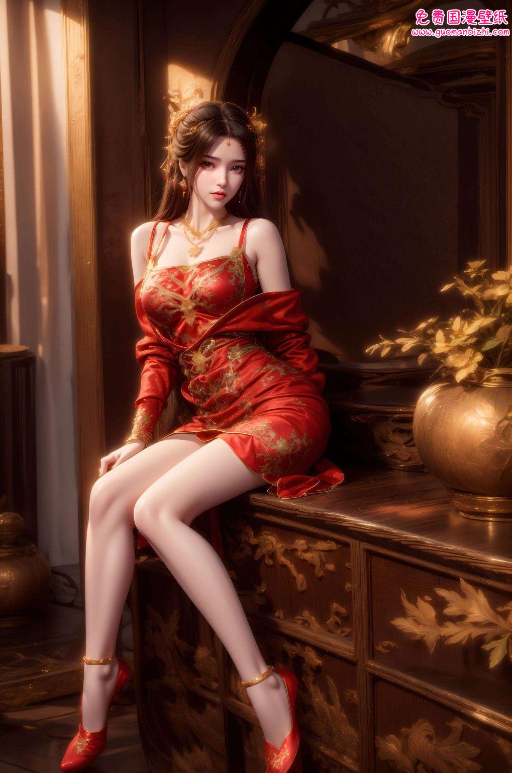 仙逆高清壁纸集——王林李慕婉风采,AIGC精选唯美手机壁纸免费享 仙逆高清壁纸集——王林李慕婉风采,AIGC精选唯美手机壁纸免费享