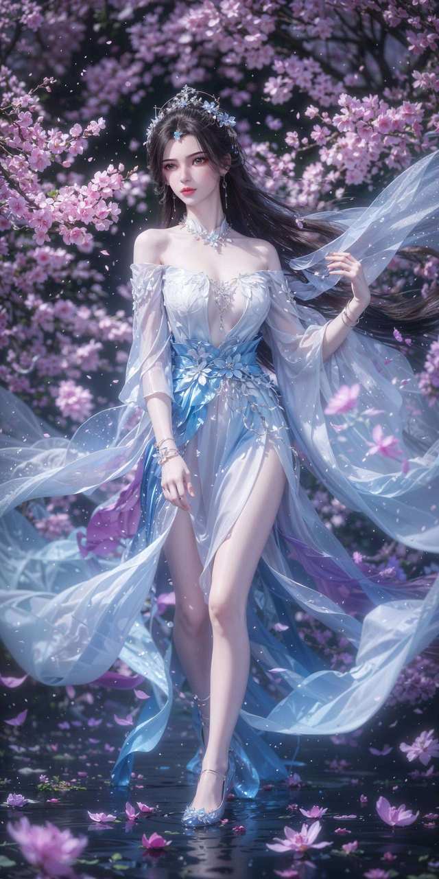 李慕婉电脑动漫壁纸超清4k原图自取 李慕婉电脑动漫壁纸超清4k原图自取