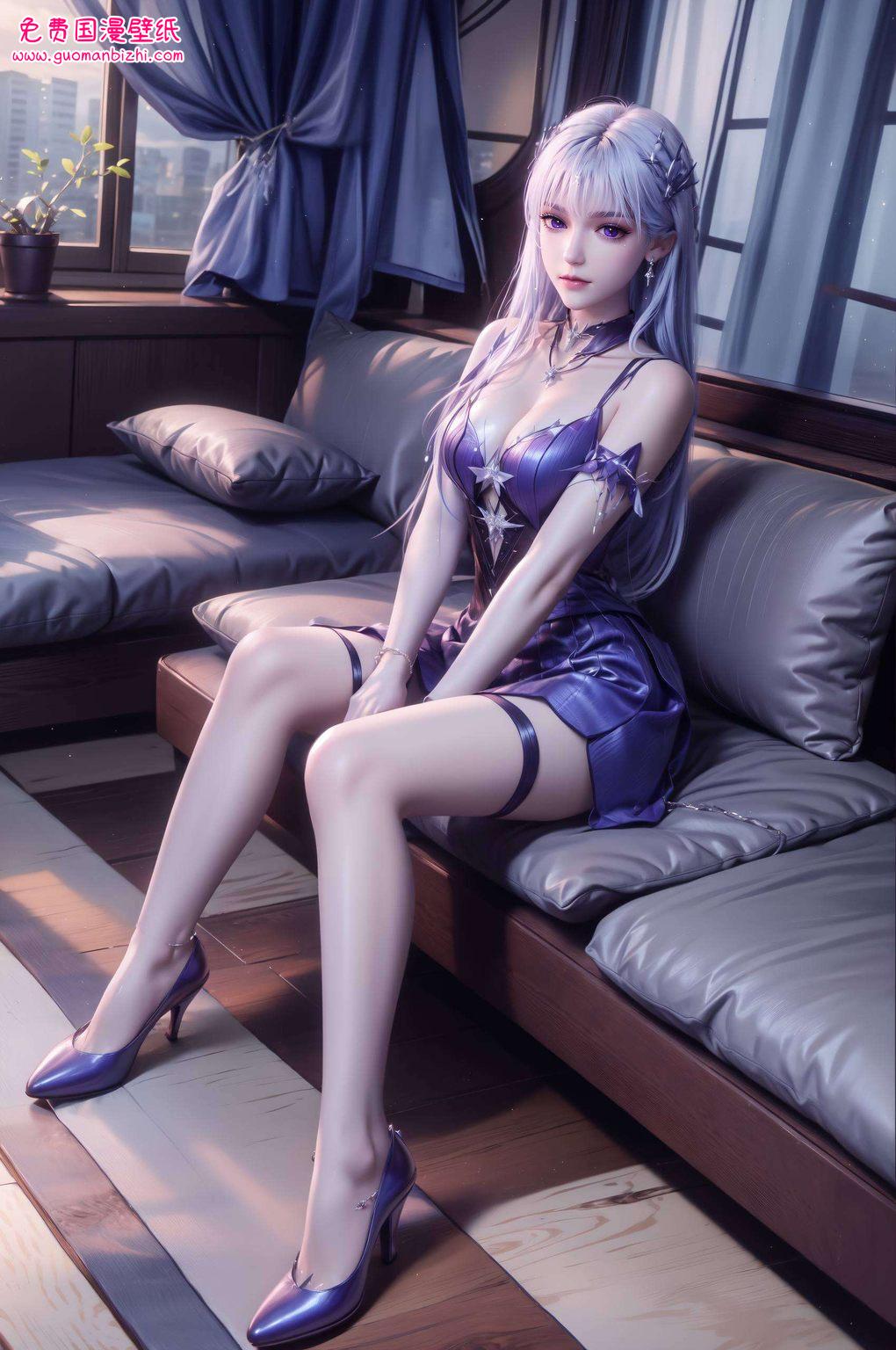 圣采儿AI绘画高清壁纸集:可爱图片免费下载,安卓1920×1080完美适配 圣采儿AI绘画高清壁纸集:可爱图片免费下载,安卓1920×1080完美适配