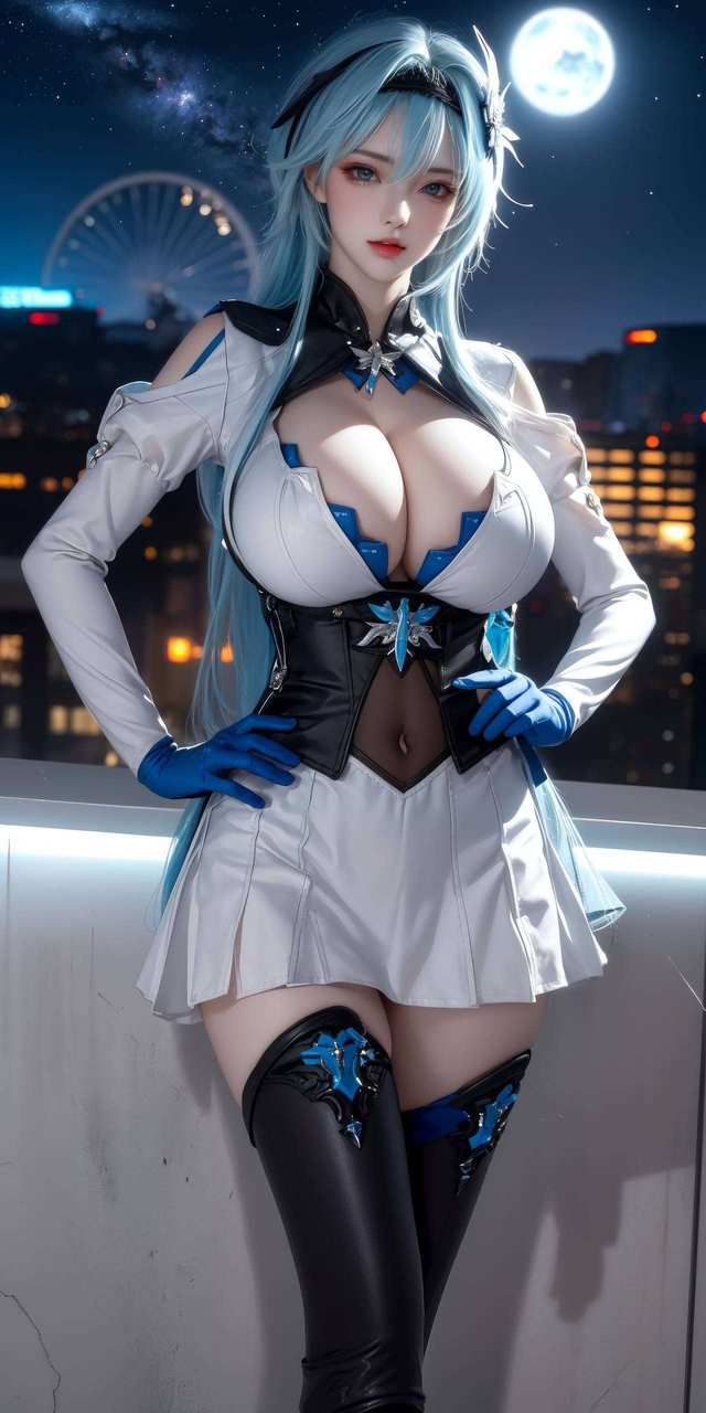 神优菈壁纸：免费壁纸秀平板炫彩壁纸