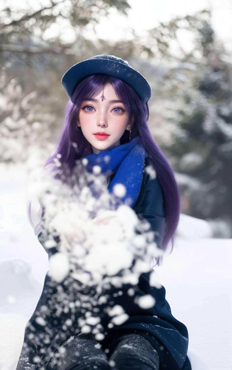 云曦高清壁纸推荐：精美免费手机桌面图片