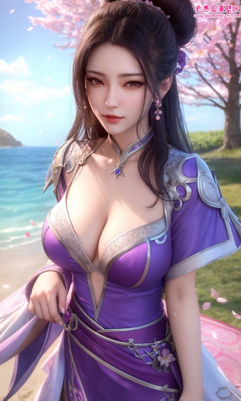 仙逆柳眉最新高清4K壁纸集：屏保壁纸·极简壁纸·PC壁纸