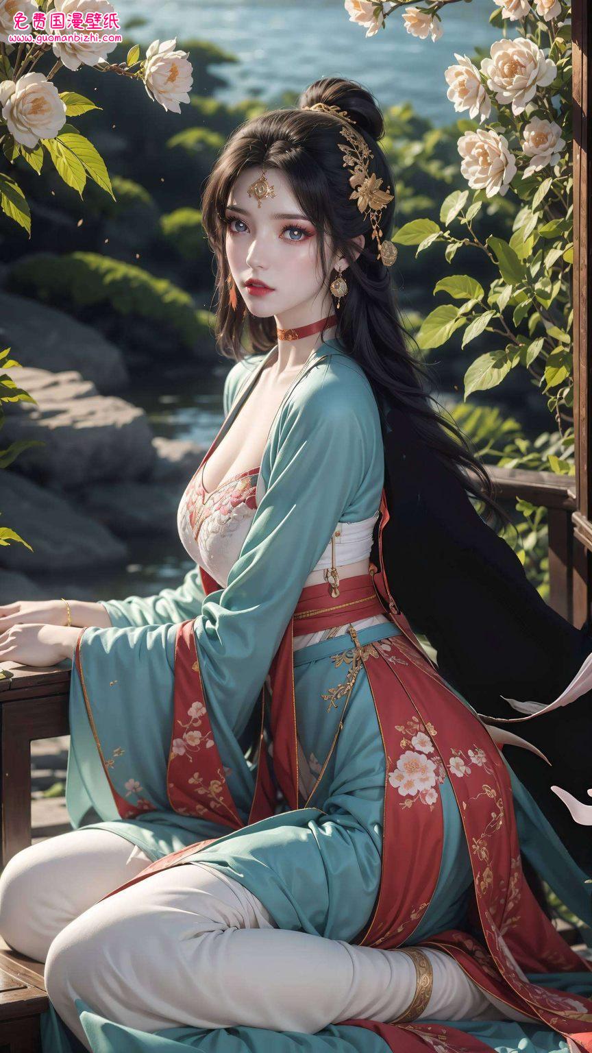 AI素材集:仙逆墨云全身全屏高清游戏壁纸,手机桌面图片精选 AI素材集:仙逆墨云全身全屏高清游戏壁纸,手机桌面图片精选