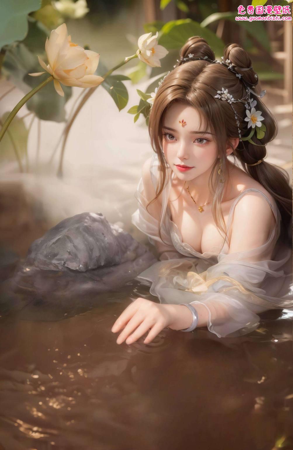 国漫仙逆程灵腿精高分辨率动漫壁纸,PC潮图壁纸收藏集 国漫仙逆程灵腿精高分辨率动漫壁纸,PC潮图壁纸收藏集