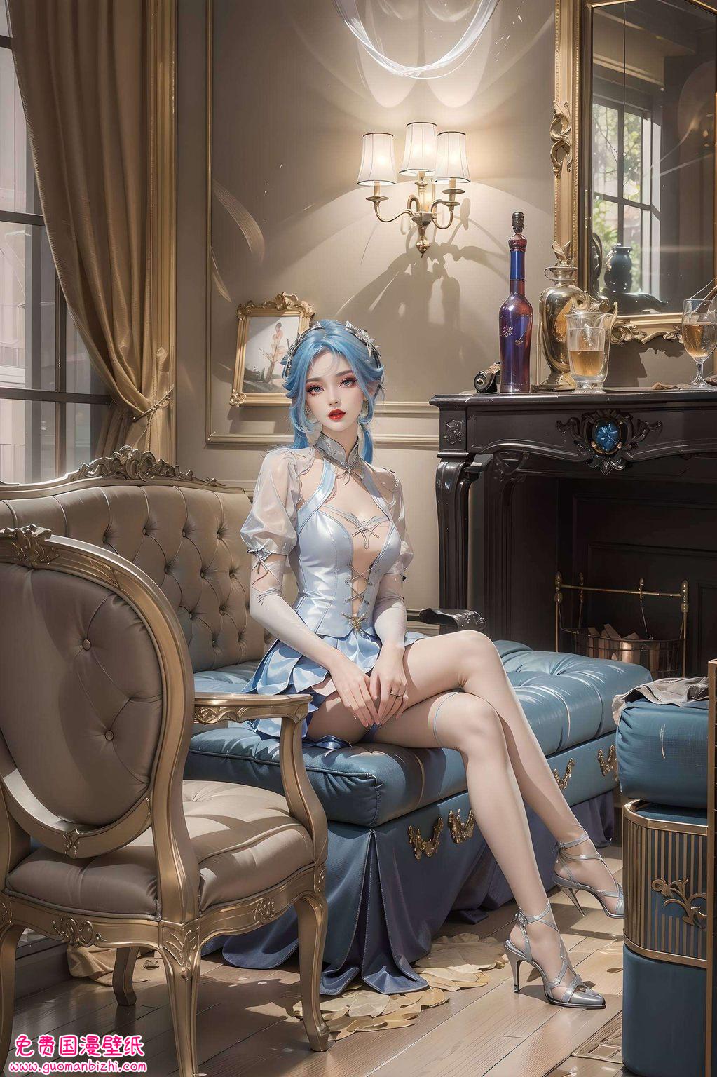 AI素材免费壁纸合集——唐舞桐超清壁纸图文,PC唯美手机壁纸精选 AI素材免费壁纸合集——唐舞桐超清壁纸图文,PC唯美手机壁纸精选