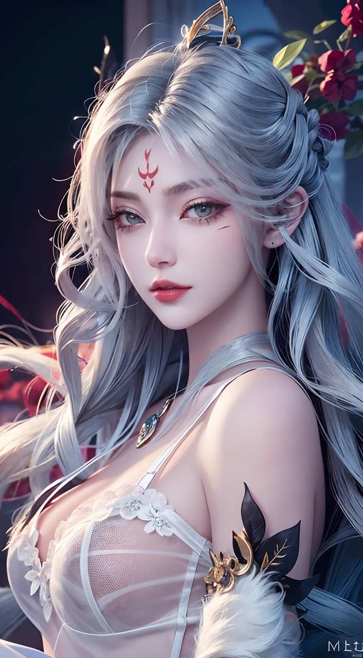 4k高清ai壁纸:小白ai绘画肤色与肤质素材分享 4k高清ai壁纸:小白ai绘画肤色与肤质素材分享