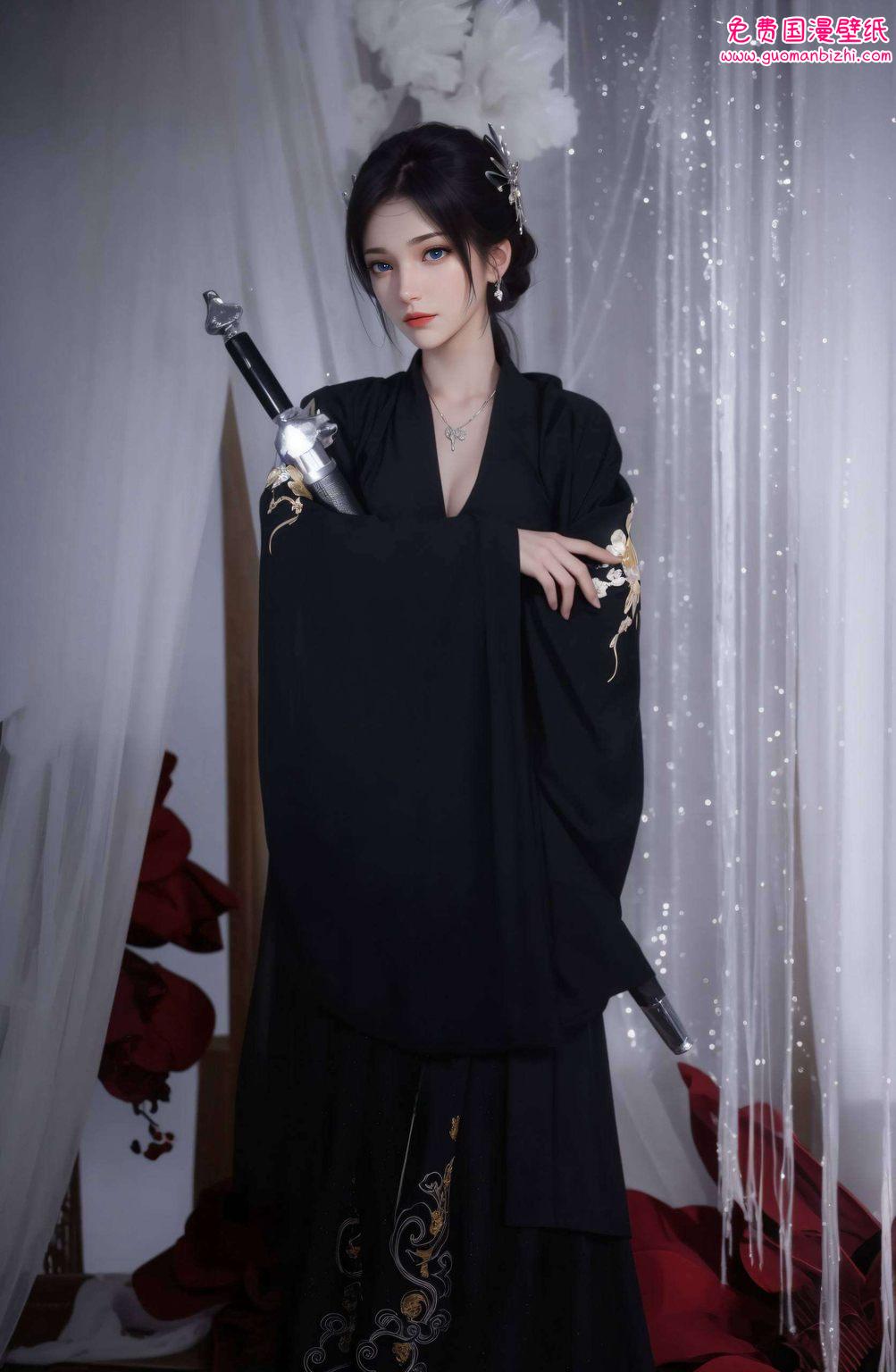 云韵面罩：护眼壁纸免费壁纸合集，iPhone动画壁纸精选