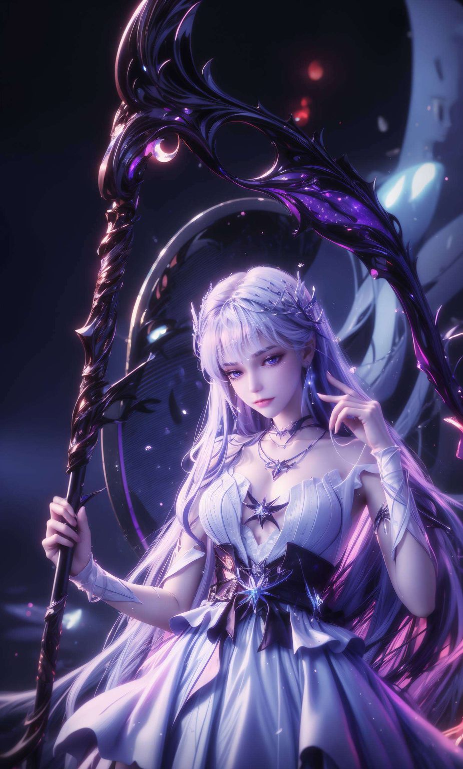 小时候的圣采儿：AI图例壁纸，免费壁纸秀，iPhone桌面动态