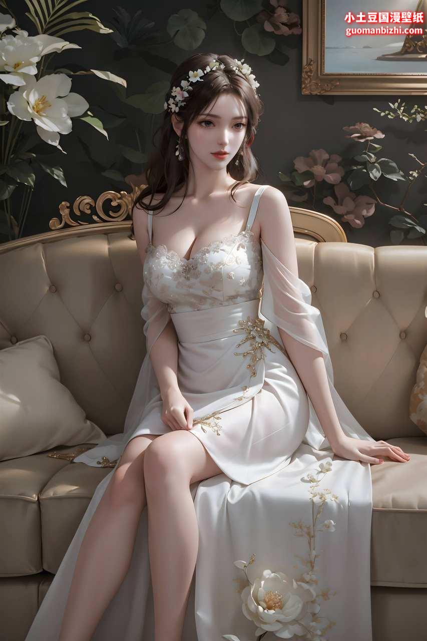 ai电脑壁纸:火灵儿多款惊艳的壁纸推荐 ai电脑壁纸:火灵儿多款惊艳的壁纸推荐