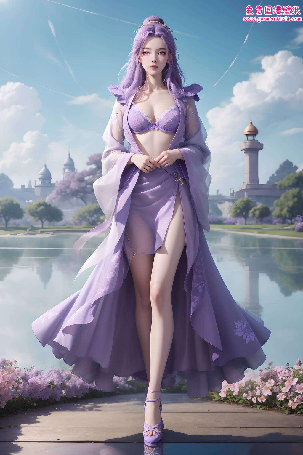 师兄啊师兄云霄成年记：养眼壁纸、动漫壁纸、平板最美壁纸集锦